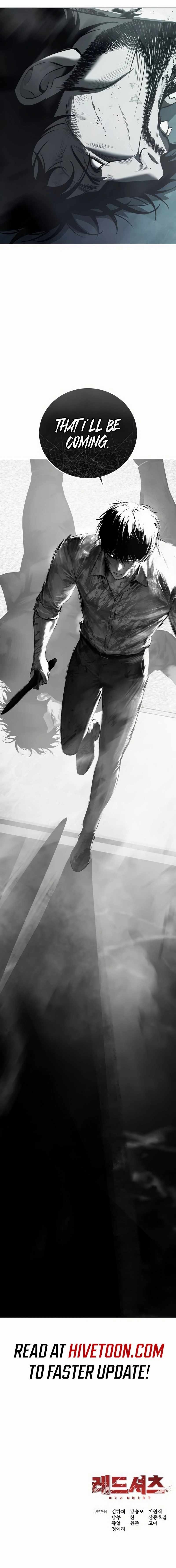 Red Shirt Chapter 7 30